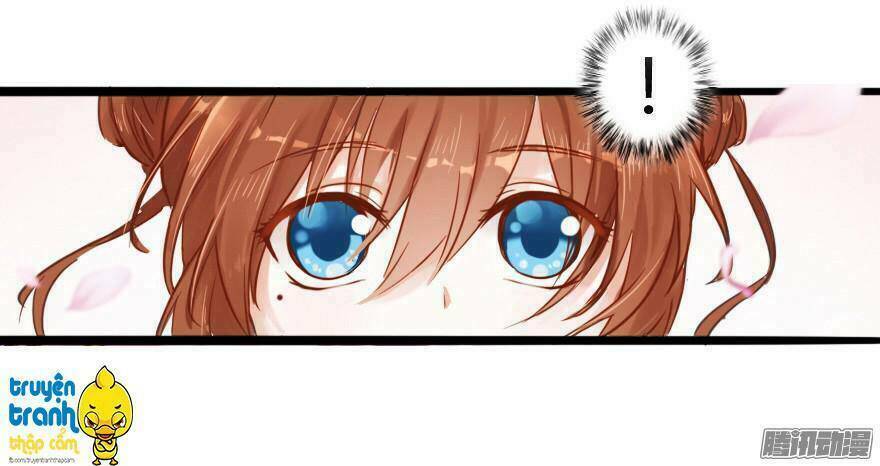 nhật ký nuôi dưỡng công chúa chapter 2 5