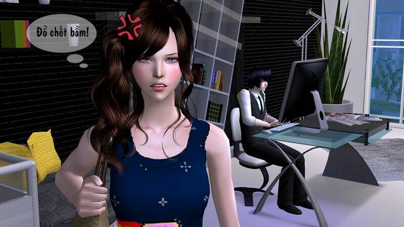 and i love you! chapter 7 17