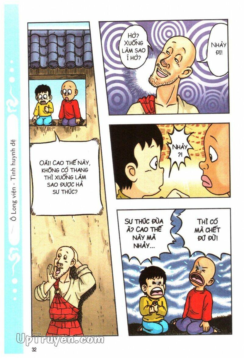 ô long viện tình huynh đệ chapter 7.2 5