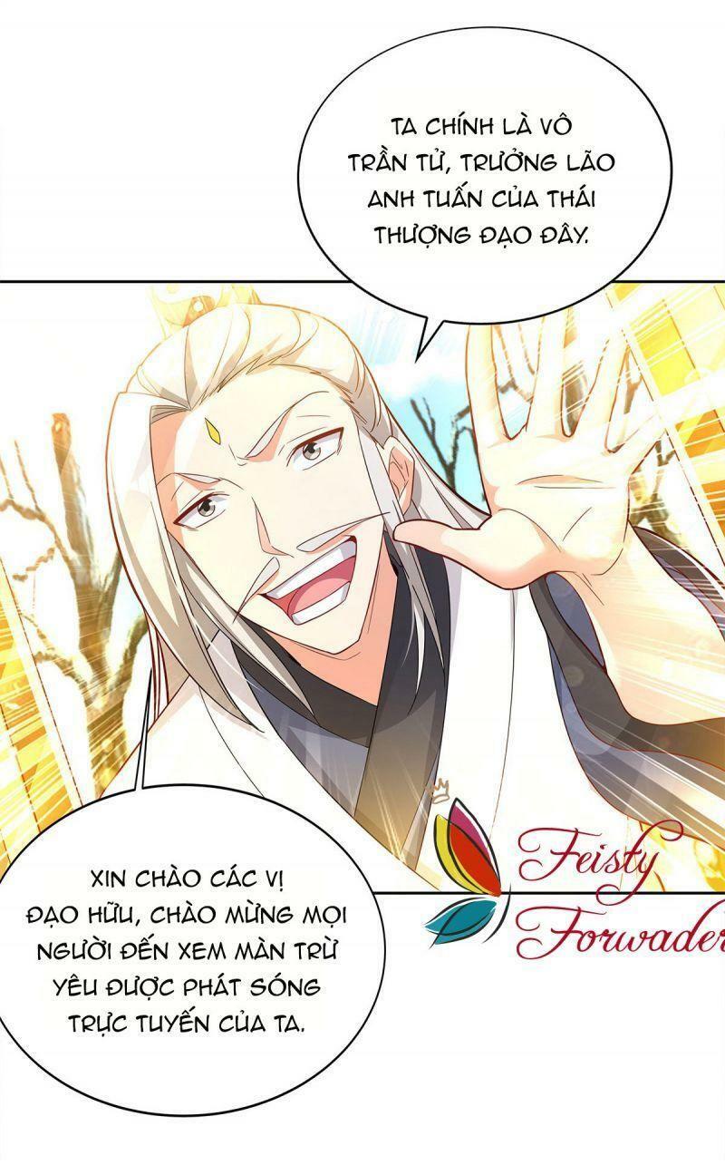 sau khi tu luyện, ta biến thành ma tôn xương khô chapter 1 35