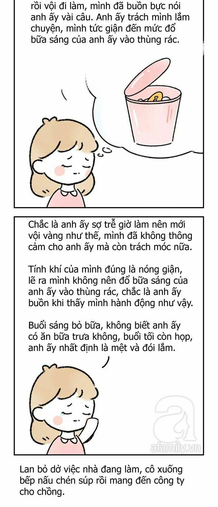 giải mã tình yêu chapter 314 6