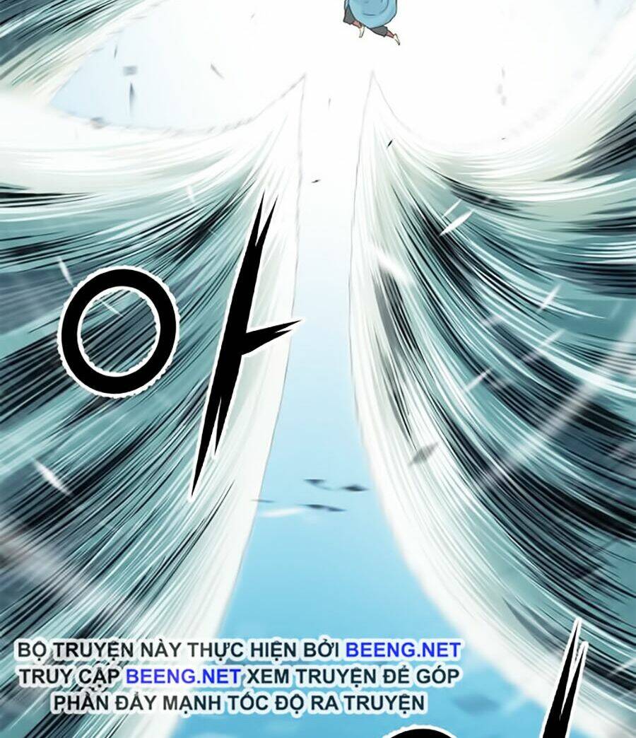 thiên hạ đệ nhất chapter 5 10