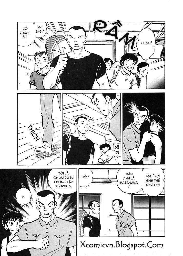 thánh kinh tình yêu chapter 6 20