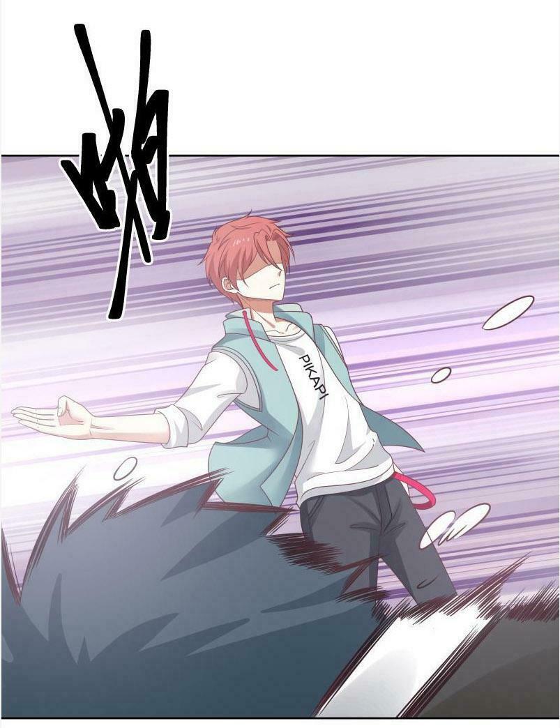 trên người ta có một rồng chapter 173 7