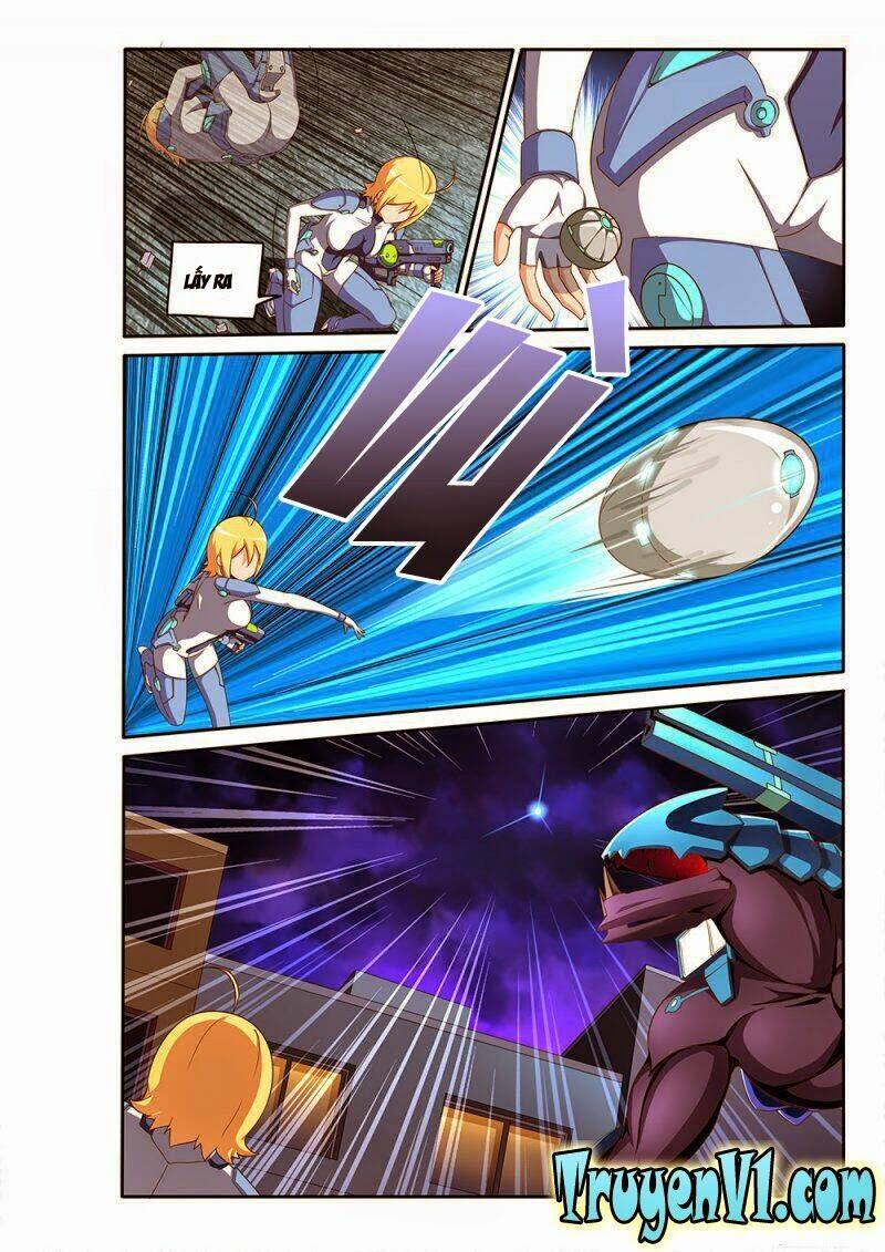 world of super sand box chapter 60 4