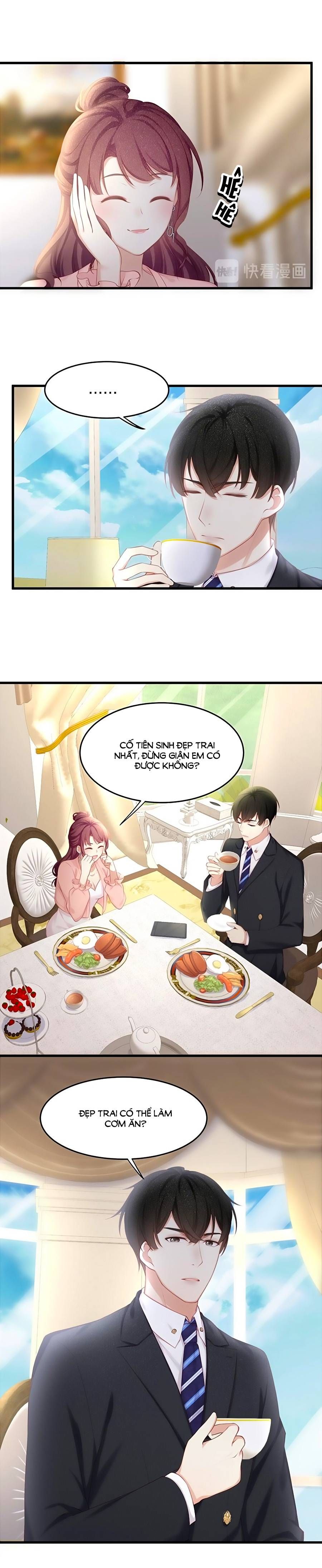 ta với bốn vị cố tiên sinh chapter 16 7