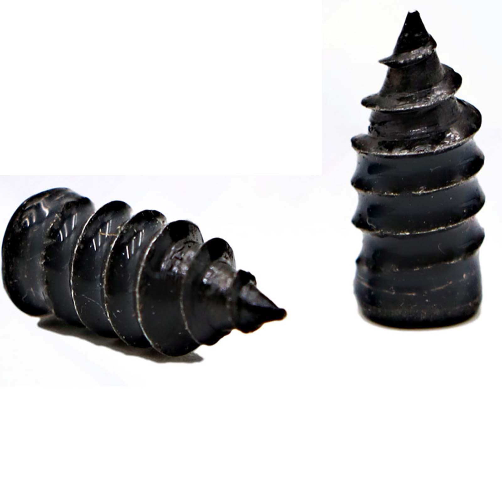 Vacuum Tyre Repair Rubber Nail Fast Repair Tool for Motorcycle Truck