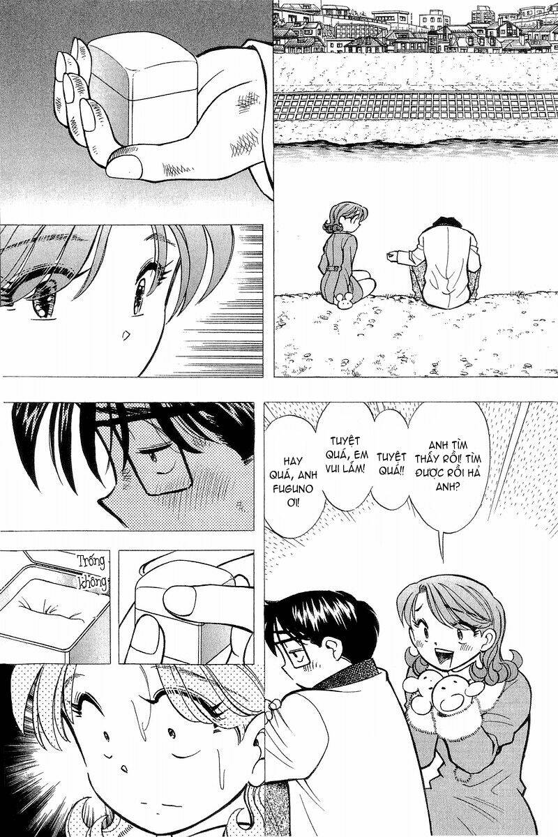 yume de aetara chapter 130 9