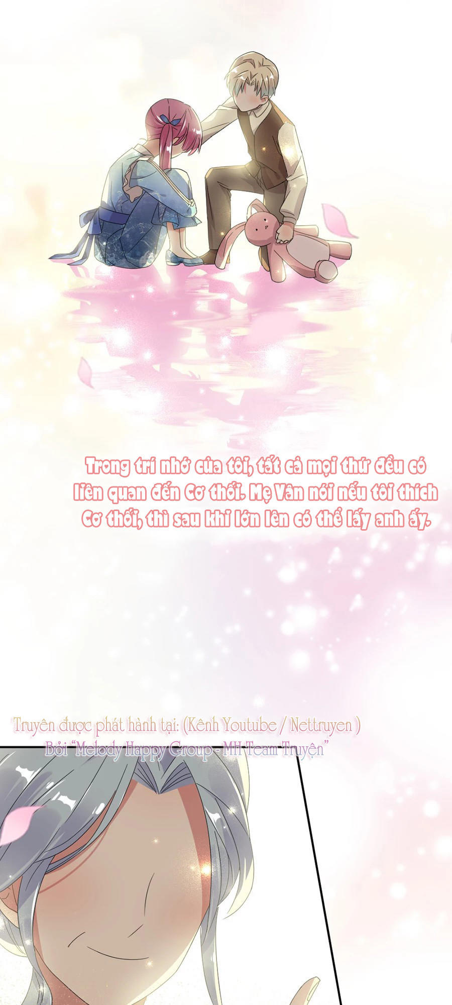 hoàn mỹ lão công tiến hóa luân chapter 52 7