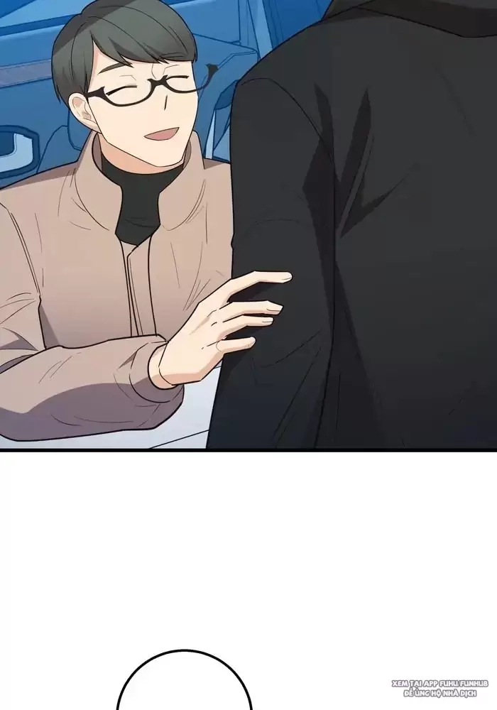 anh bạn của tôi đang phát sáng kìa ! chapter 50 68