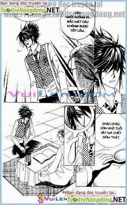 sức thanh xuân chapter 10 47