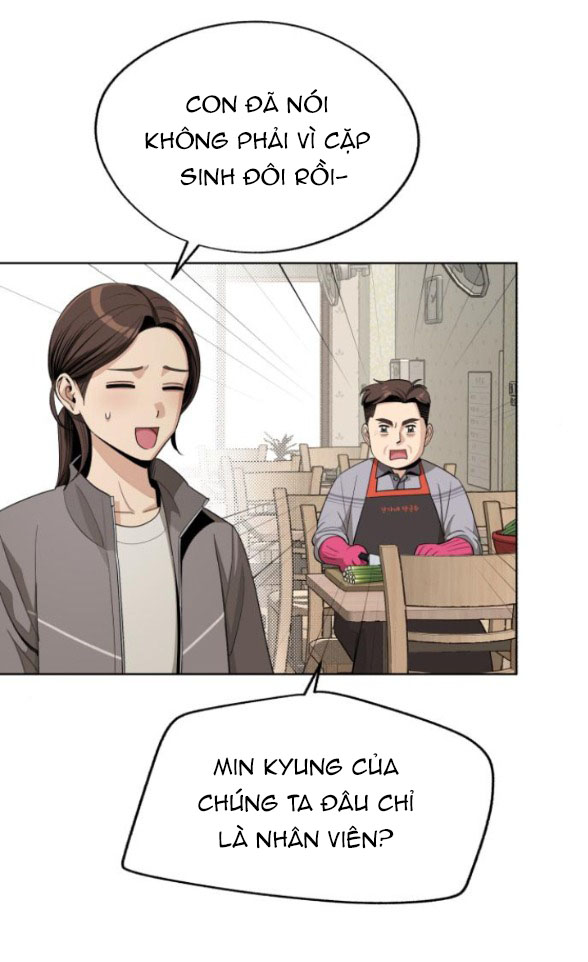 Tình Yêu Của Ik Seob chapter 59.1 31