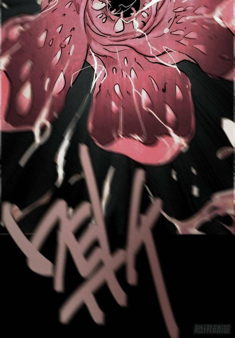 ách thế quỹ tích chapter 39 61