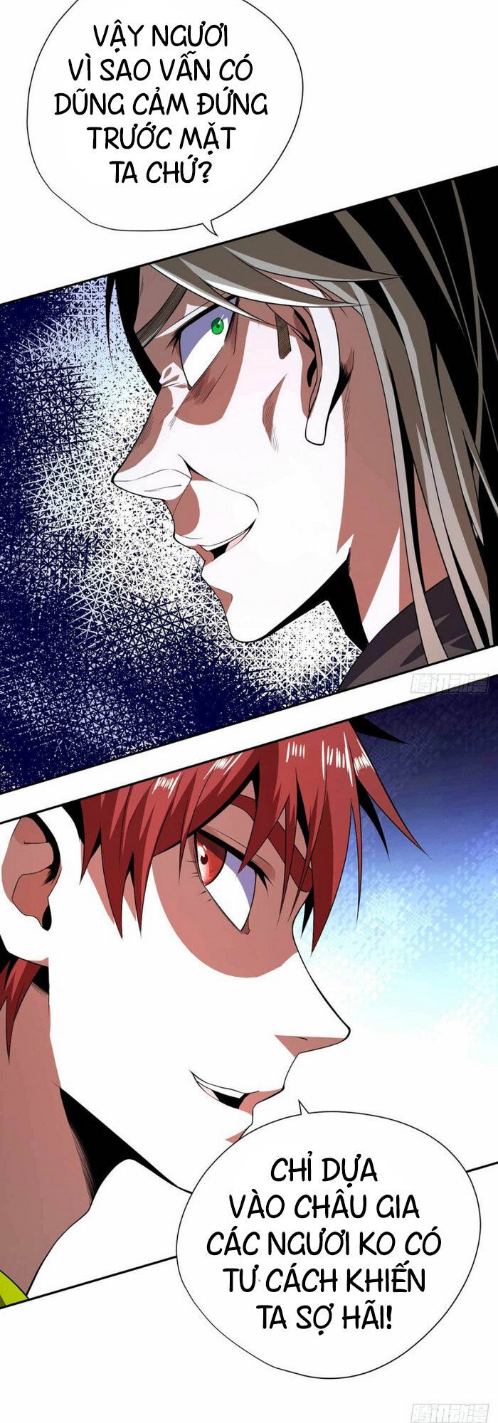 vương bài thần y chapter 62 24