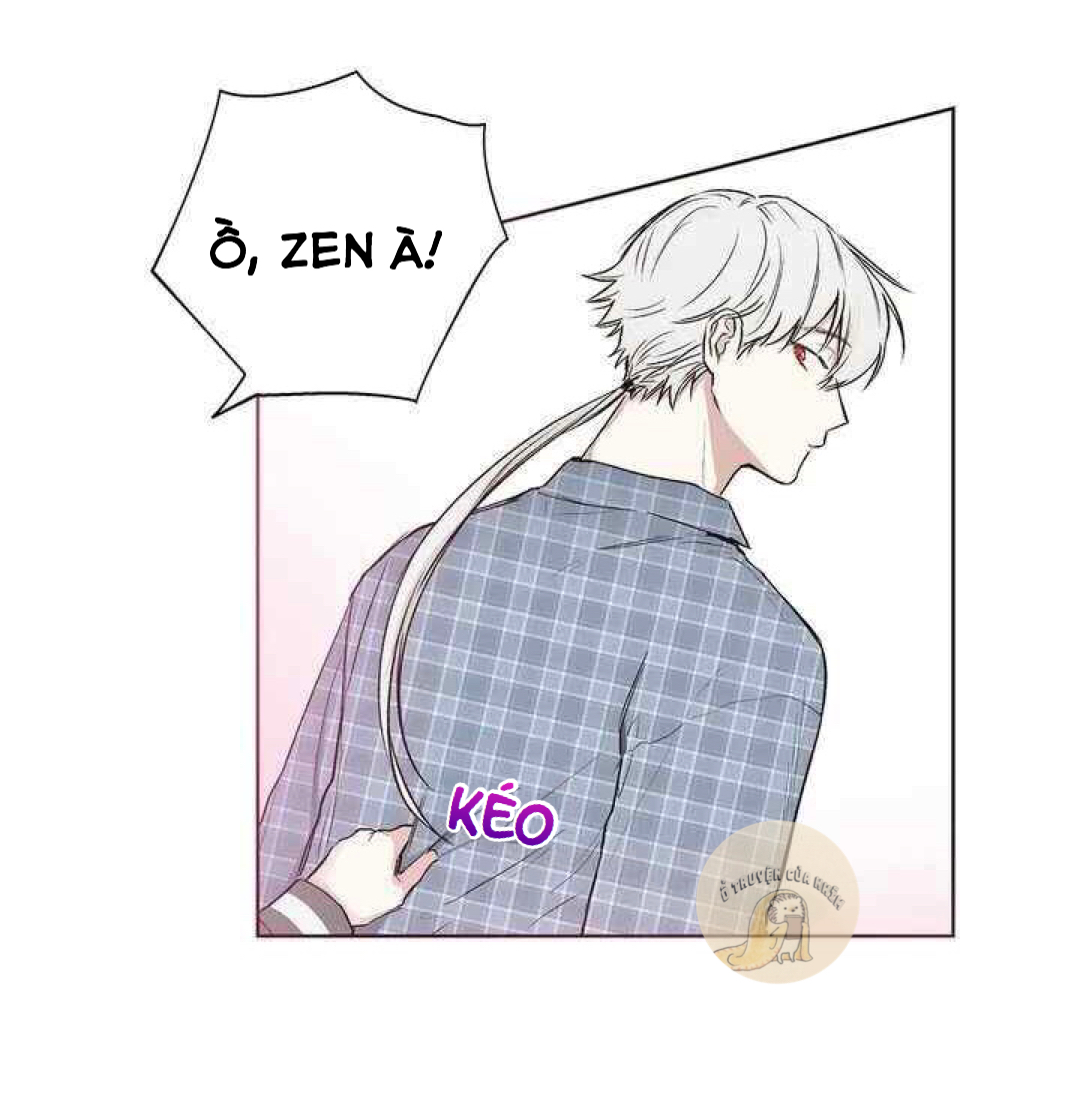 invitation of mystic messenger chapter 8 37