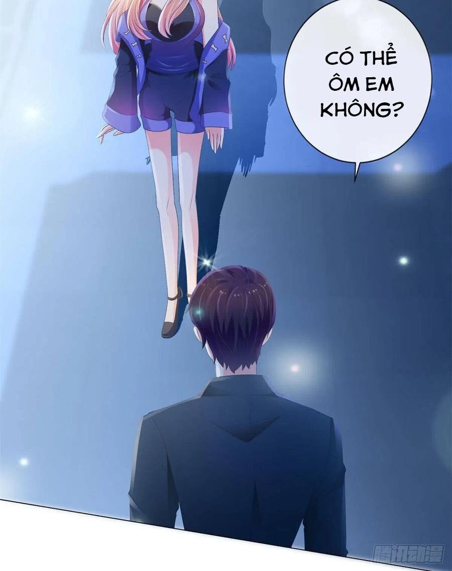 ẩn hôn 100%: chọc tức vợ yêu mua một tặng một chapter 135 6