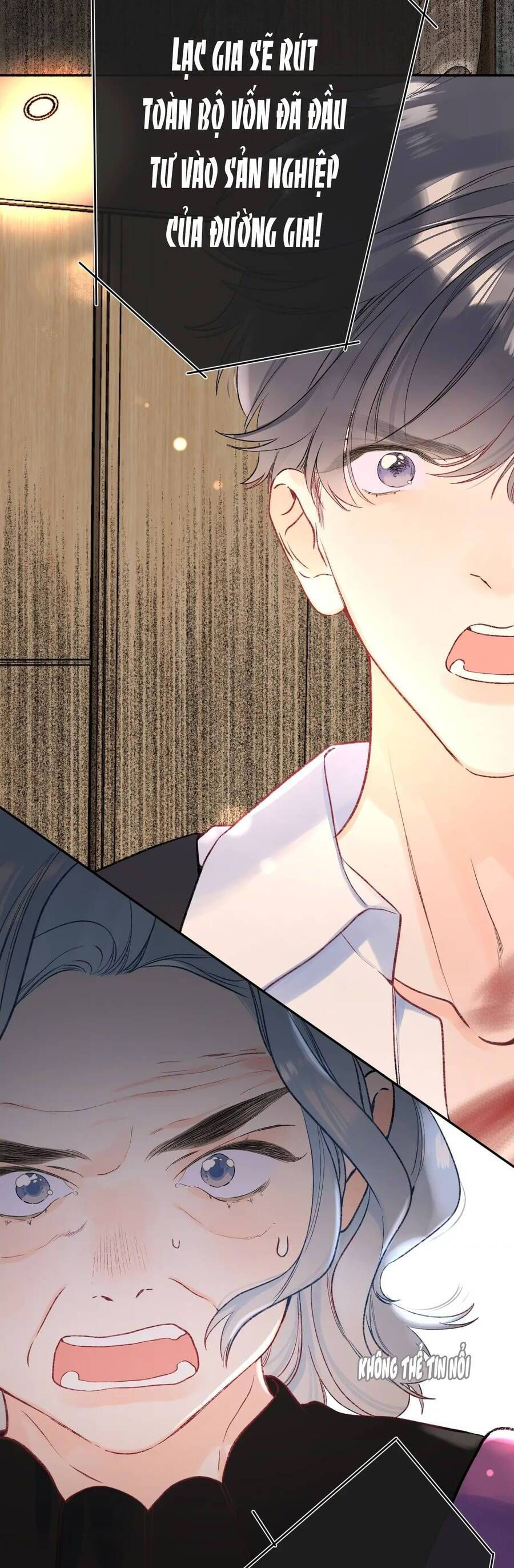 đừng khóc chapter 109 6