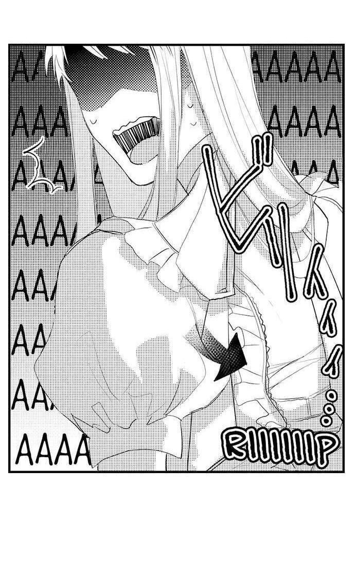 hoàng tử không thể làm chuyện đó một mình chapter 15 13