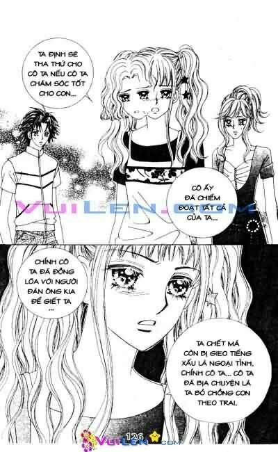 mùa ảo vọng - strange pension chapter 9 126