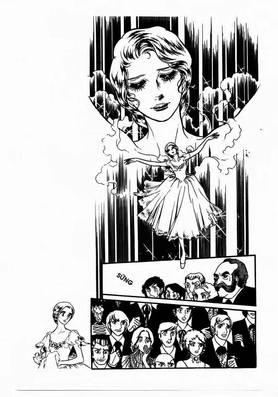 swan - vũ khúc thiên nga chapter 17 8