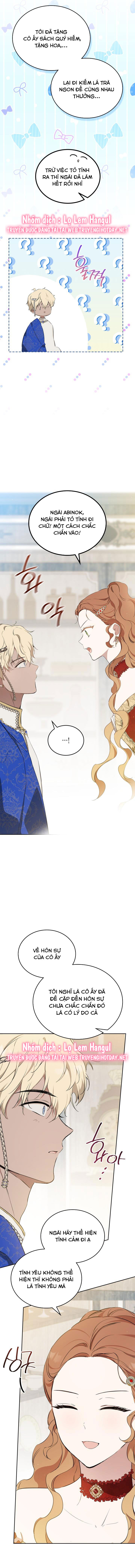 lần này tôi sẽ trở thành gia chủ chapter 155 16