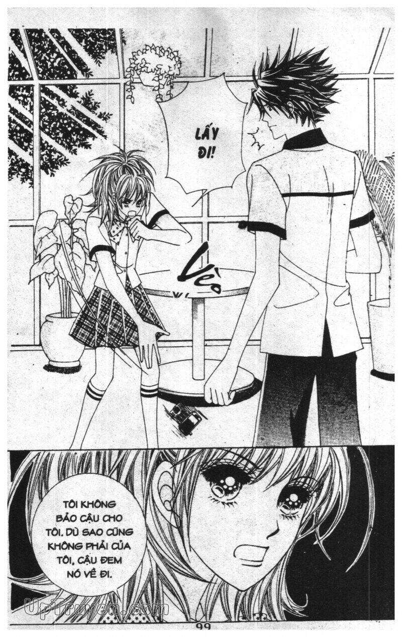 dạ khúc chapter 8 99