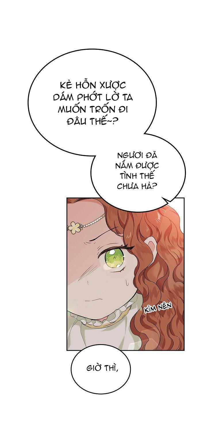 lần này tôi sẽ trở thành gia chủ chapter 16 20