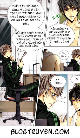 cheonsaeng yeonbun chapter 9 14