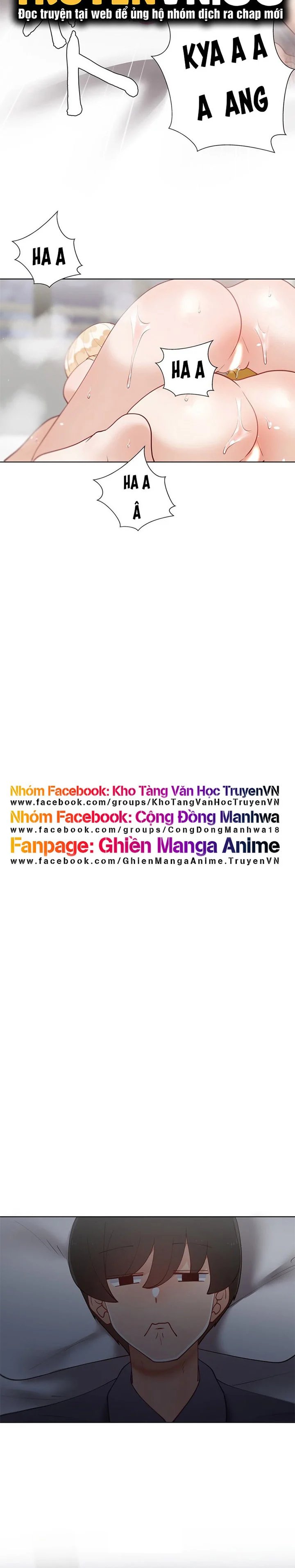 gia sư nữ quái chapter 85 46