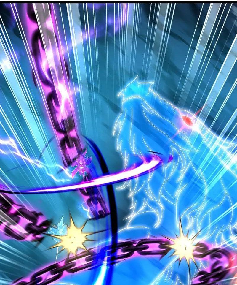 tiên võ đế tôn chapter 521 35