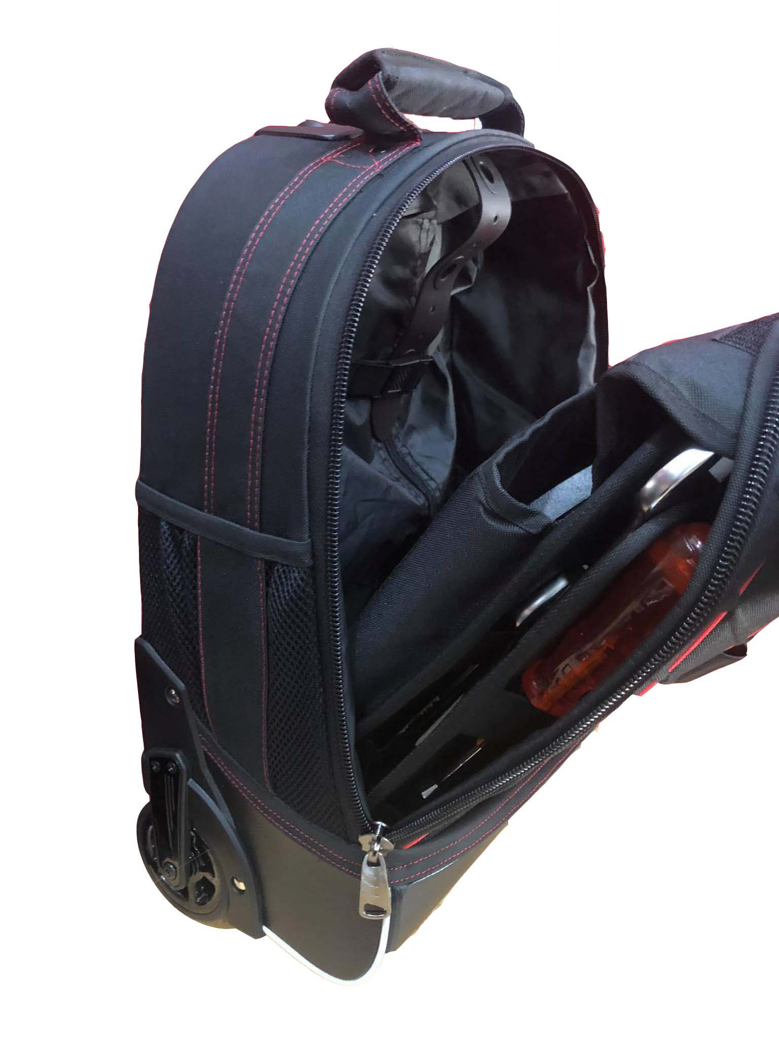 Balo dụng cụ có cần kéo CSPS 36cm - VNRB036101
