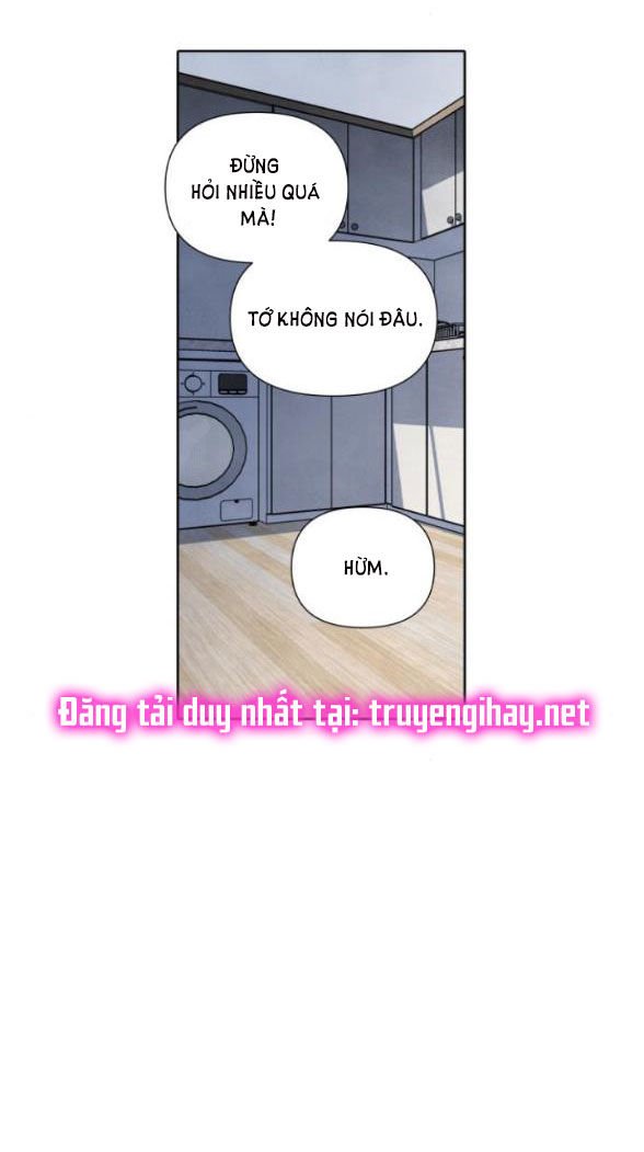 điều khiến tôi quyết tâm muốn chết chapter 47.1 38