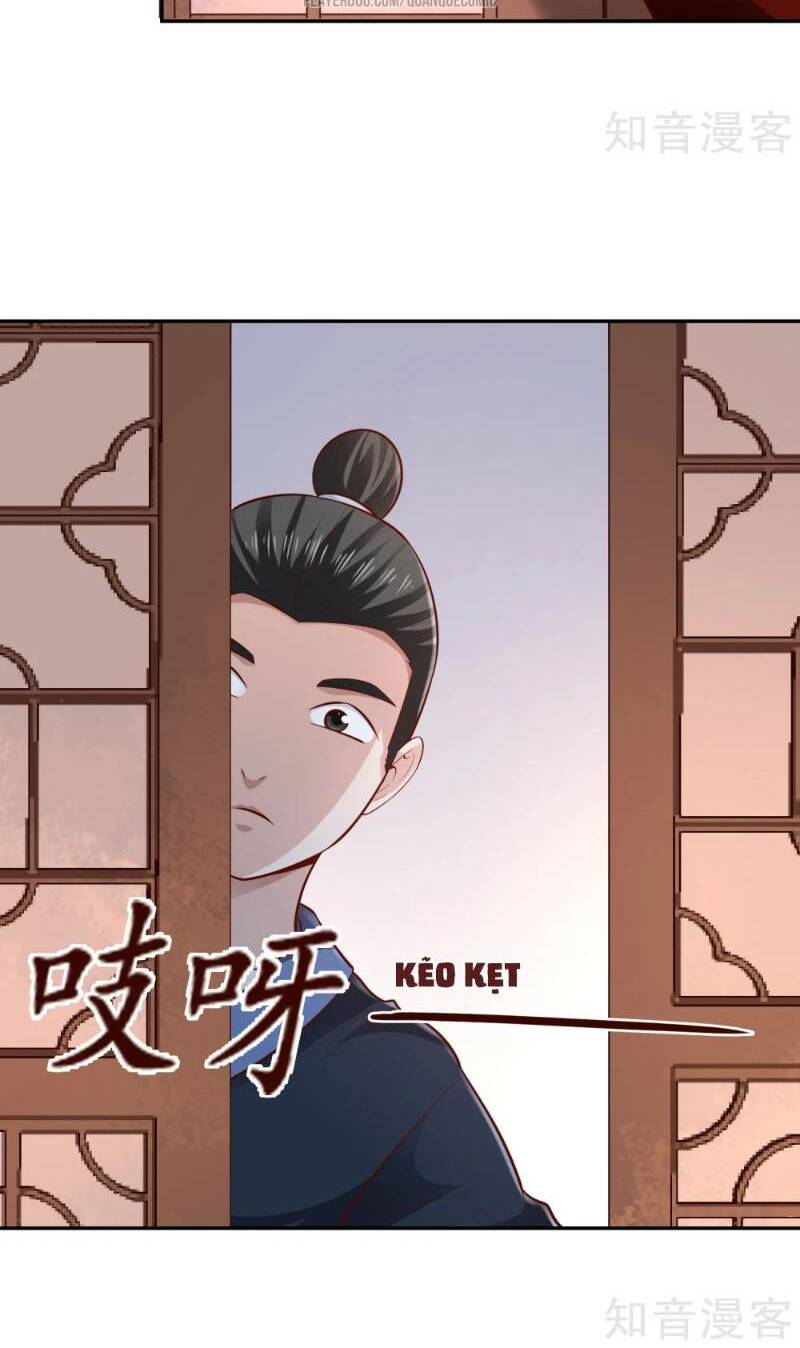 võ linh kiếm tôn chapter 57 20