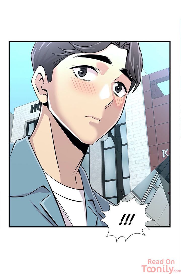 scandal trường luyện thi chapter 14 47