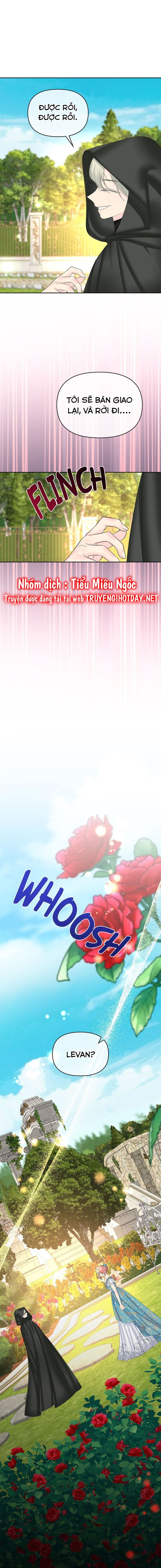 nuôi chồng từ bé chapter 70 8