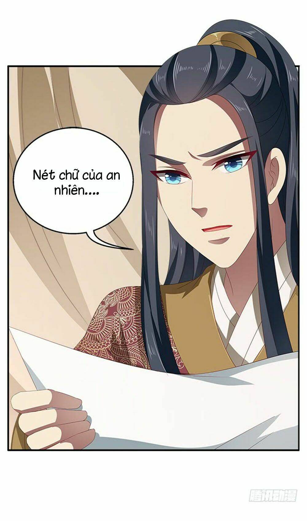 thịnh thế an nhiên chapter 60 18