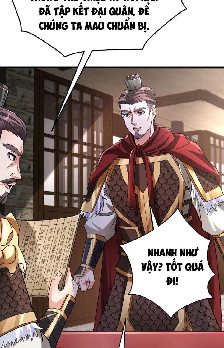 đại tần, ta là con tần thủy hoàng, giết địch thành thần chapter 59 22