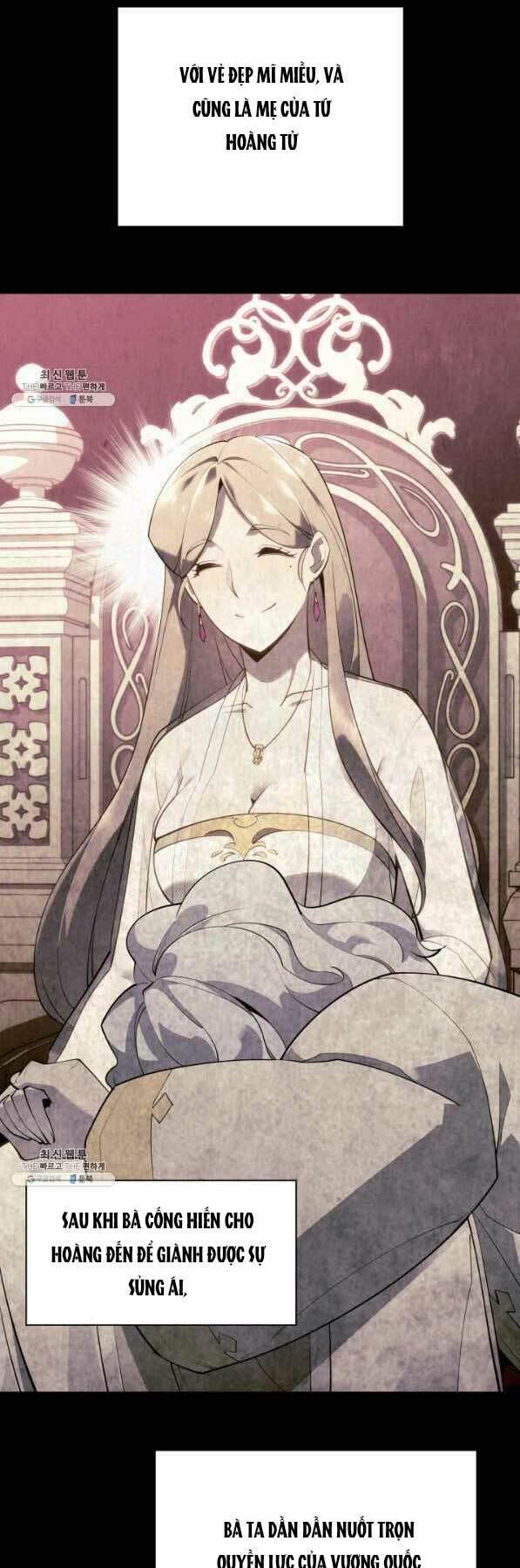 vượt qua giới hạn chapter 138 19