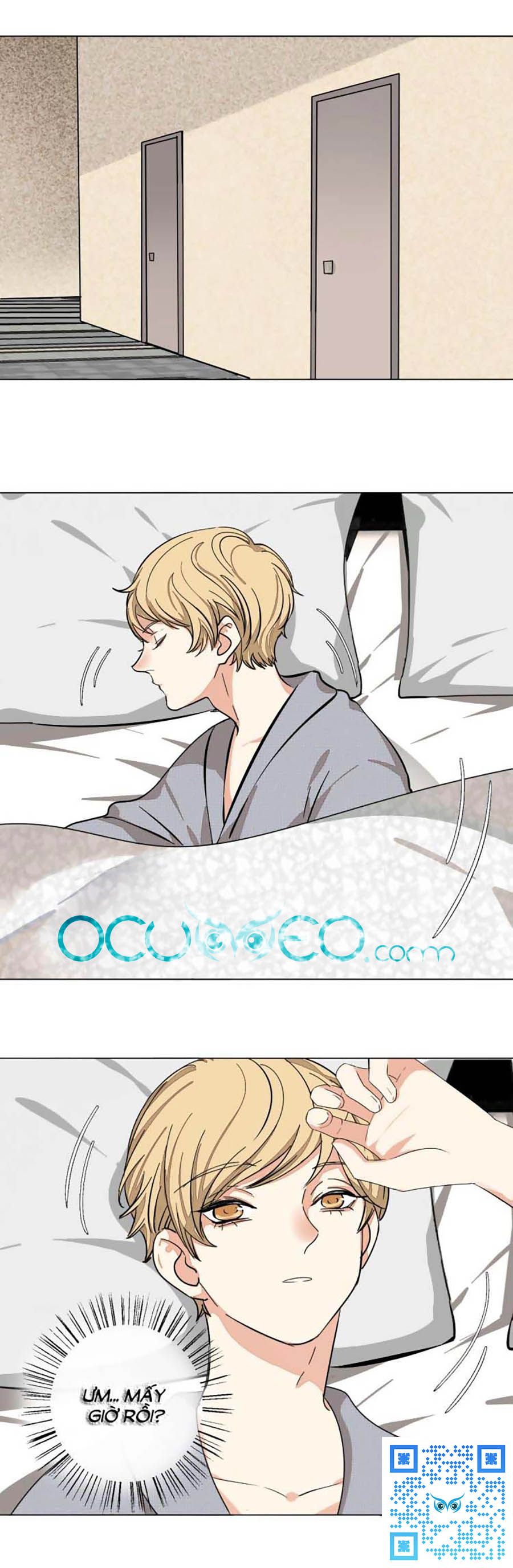 mùi hương lãng mạn chapter 85 18