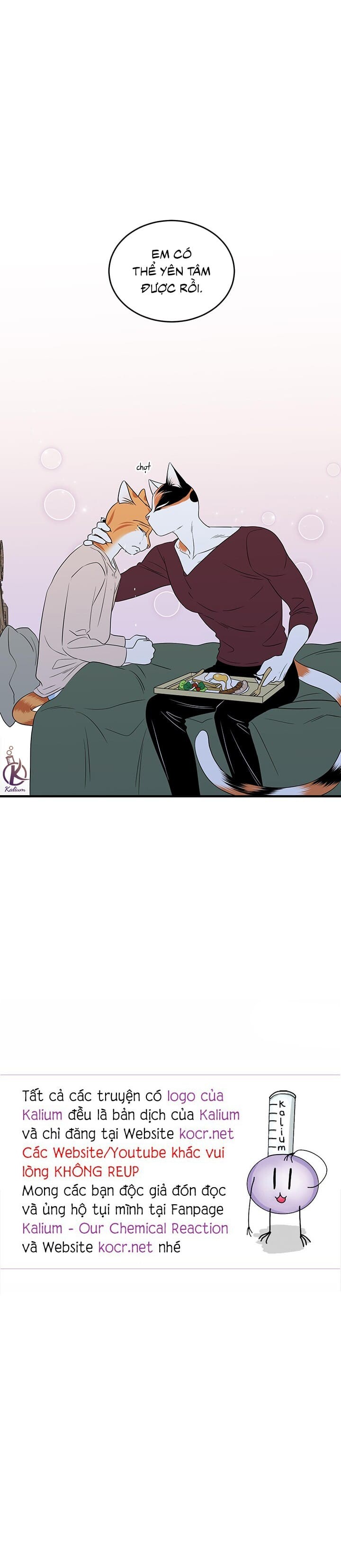 dự án xanh chapter 35 22