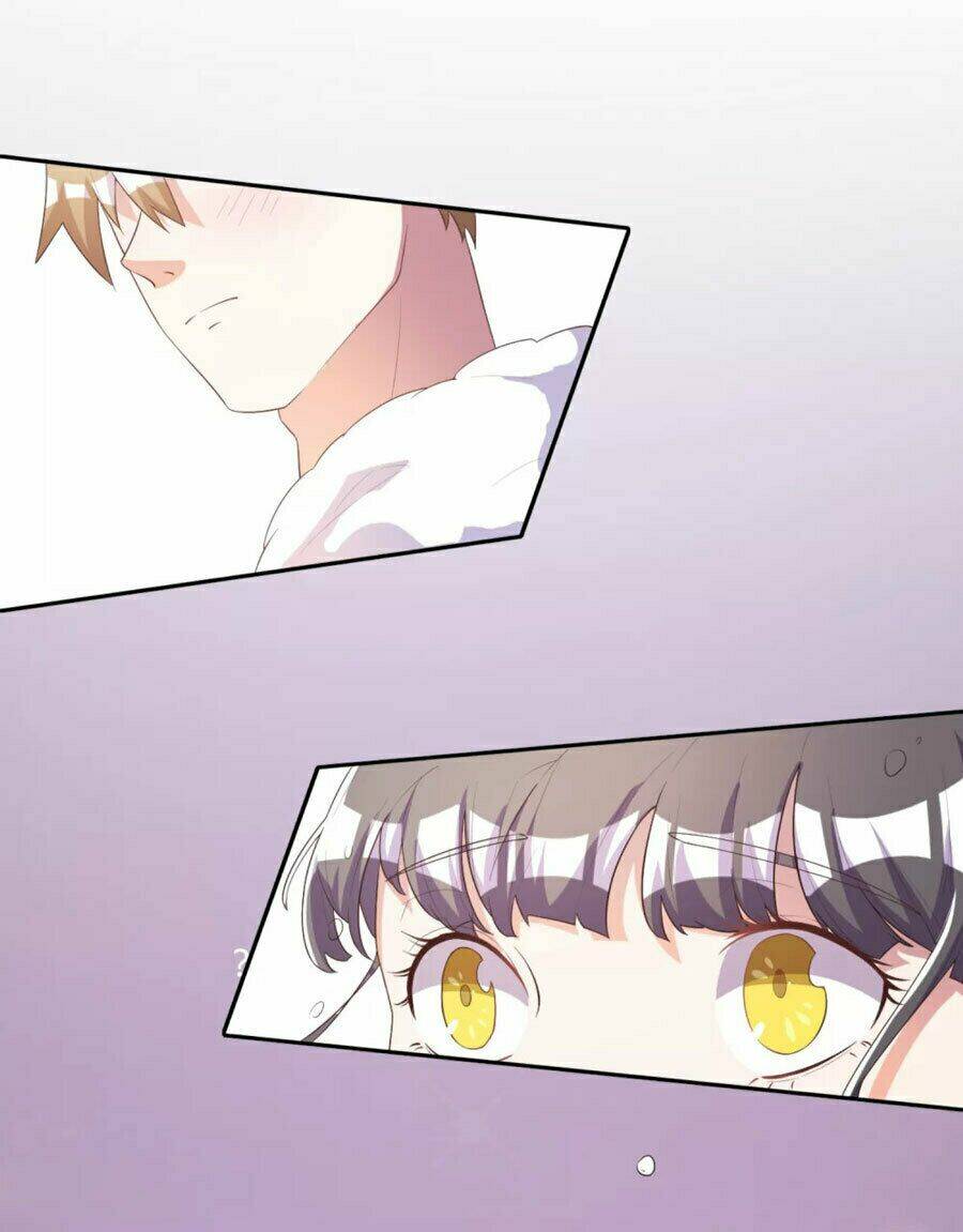 hôn nhân dục vọng: thiếu gia nhẹ một chút! chapter 56 31