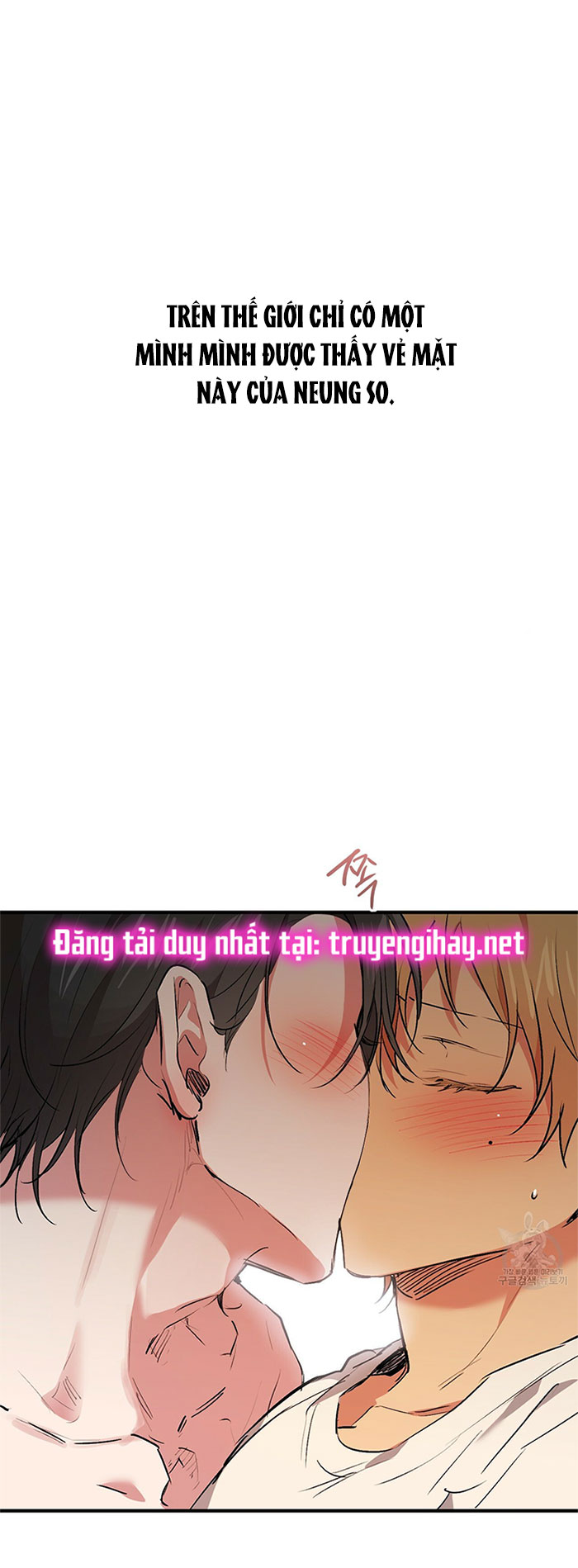 những chú thỏ của hapypy chapter 43 12