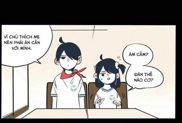 mau mang anh trai tôi đi chapter 47 6