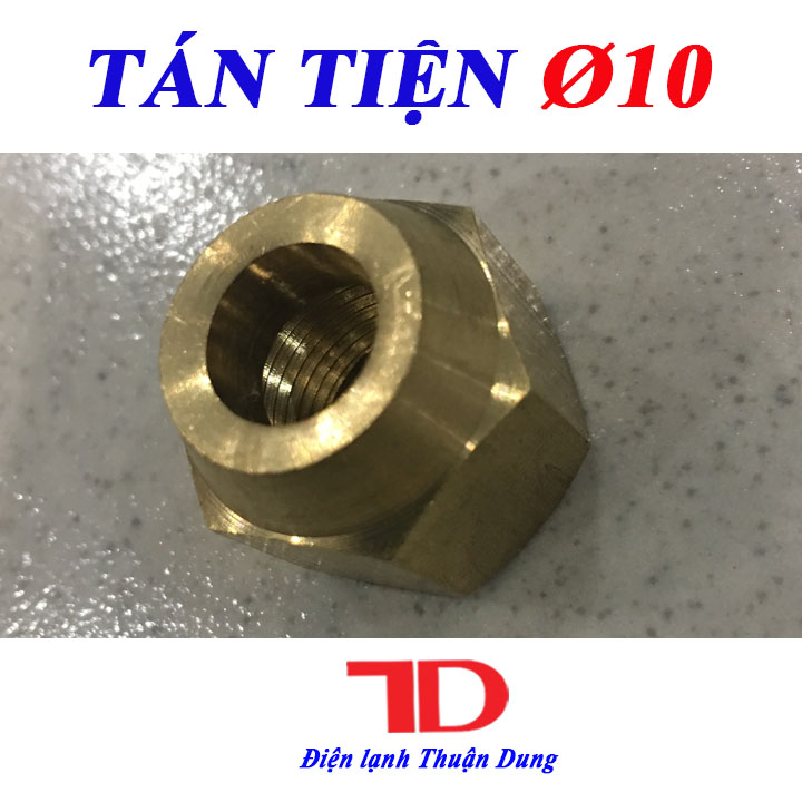 Tán Ống Đồng, Tán Tiện Phi 10 Loại Tốt