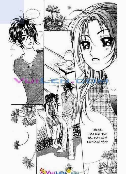 nhật ký tân hôn chapter 10 102