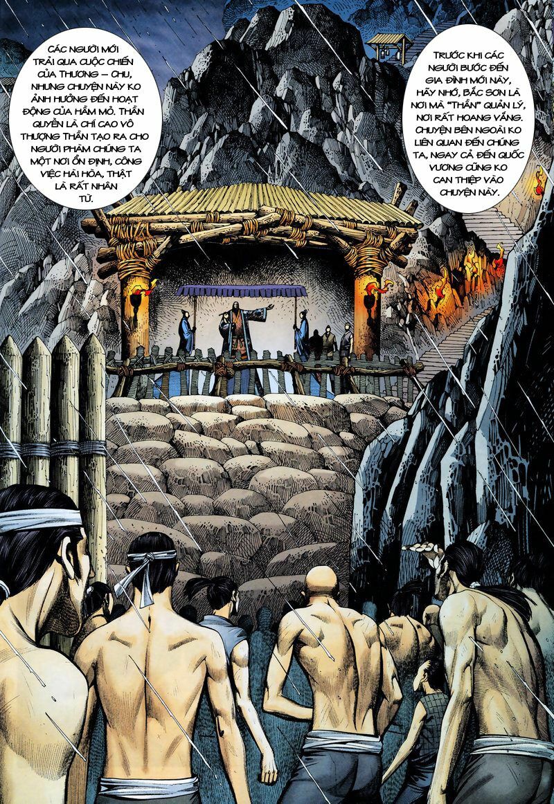 phong thần ký chapter 8 6