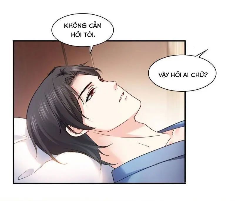 hệt như hàn quang gặp nắng gắt chapter 123 39
