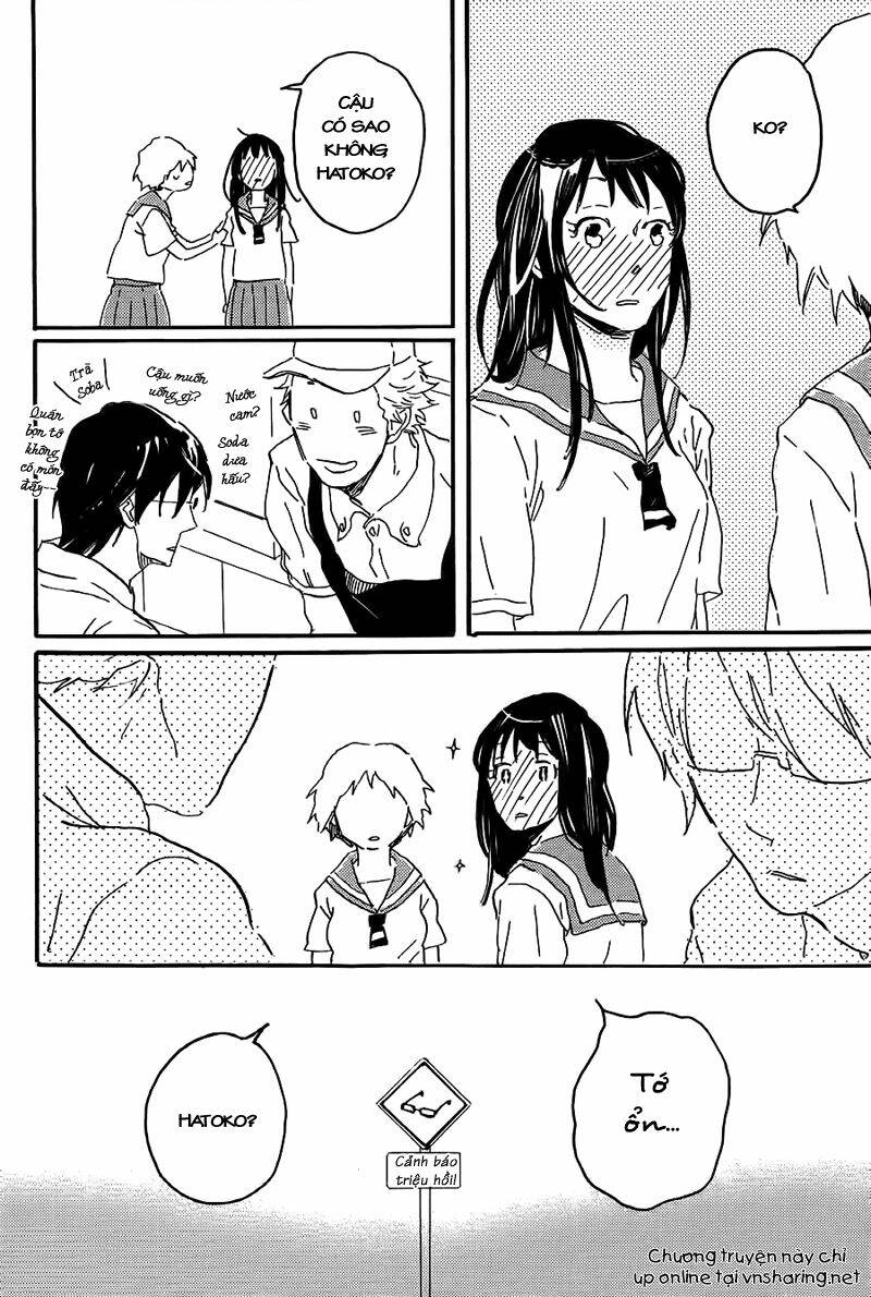 negative-kun to positive-kun chapter 4 19