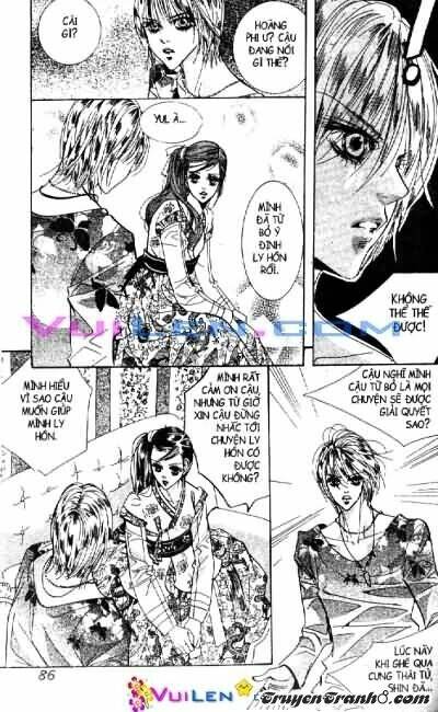 goong - [ hoàng cung ] chapter 12 84