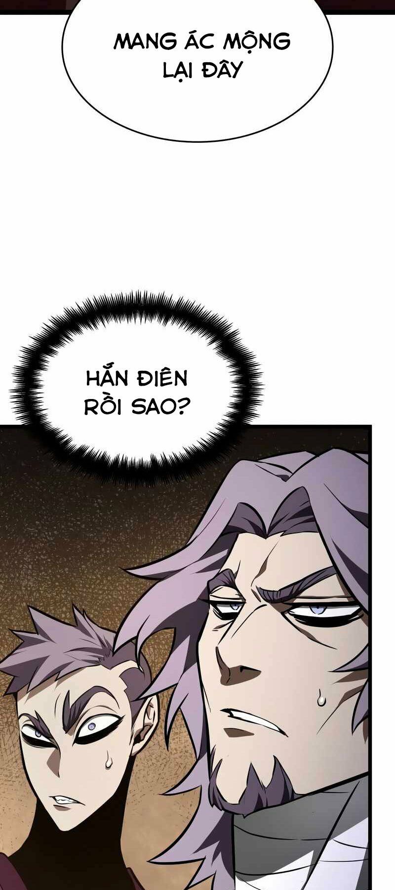 thế giới hậu tận thế chapter 18 2